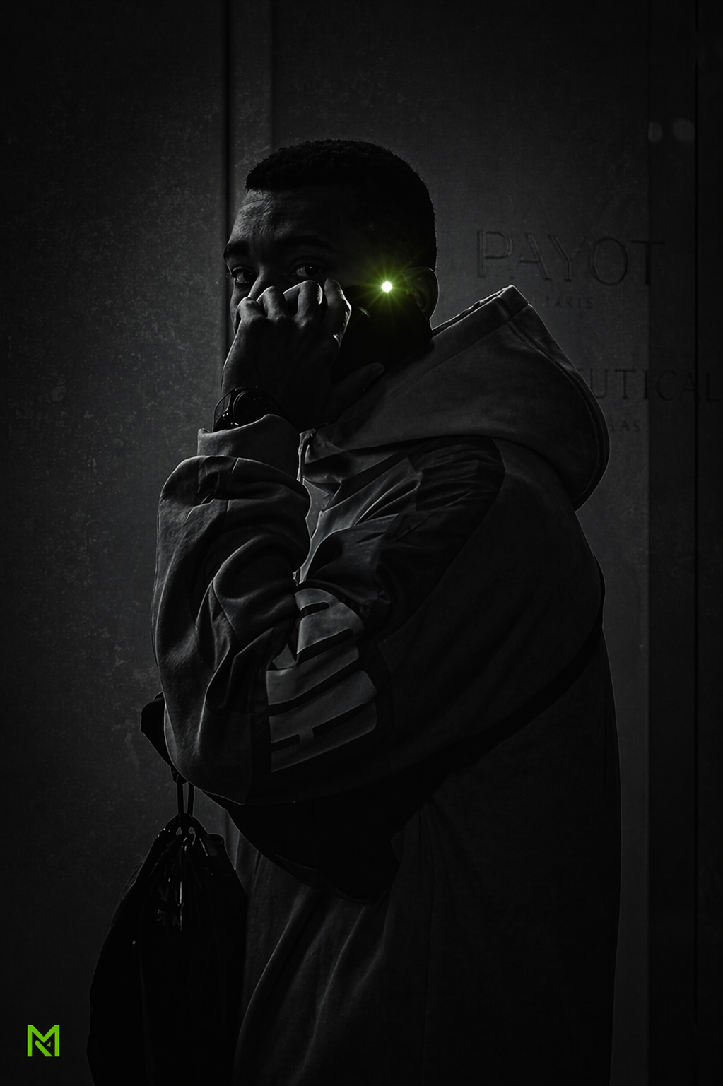 Maïck — Cofondateur Mad Makers, agence web créative Paris