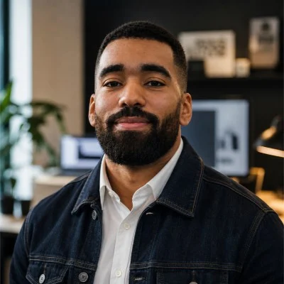 Rayan Mpondo, créateur de Mad Makers