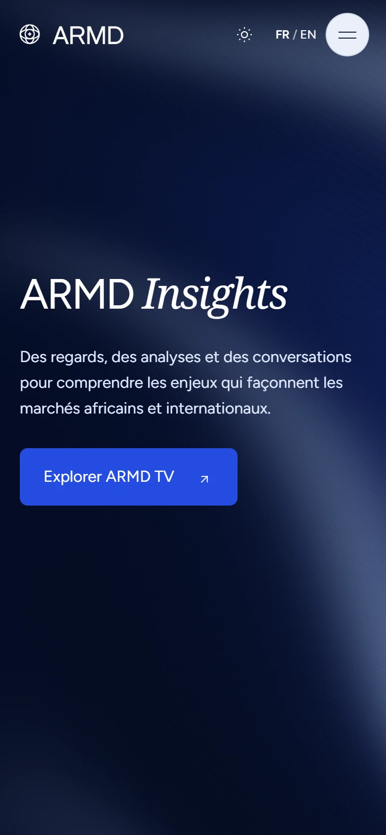 09 · Mobile · Le contenu éditorial