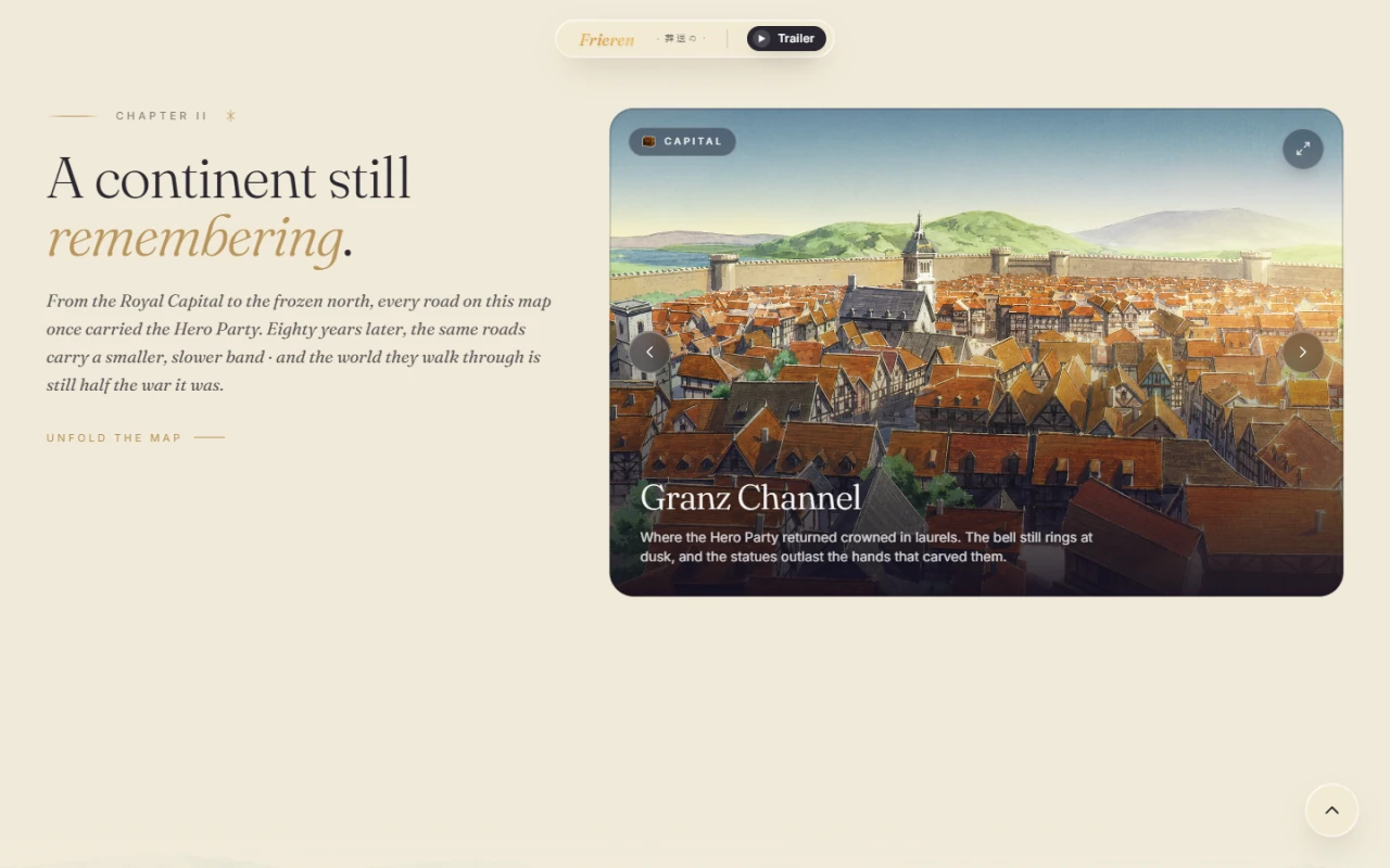 03 · Ordinateur · Le monde — Granz Channel