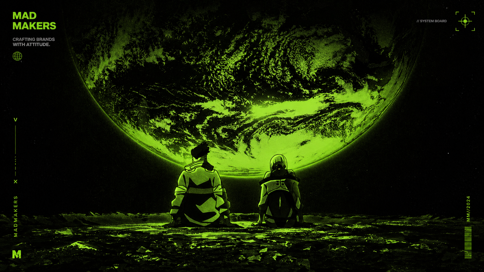 Direction artistique