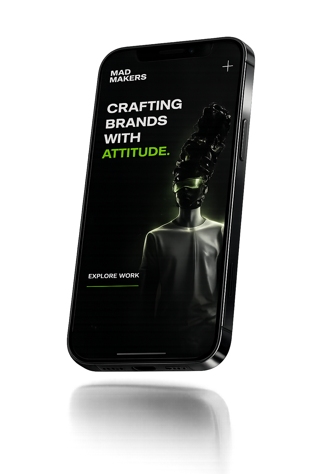 Mad Makers — mobile Crafting Brands